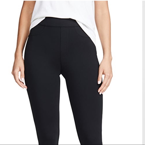 SPANX Ponte Legging - Picture 2 of 16
